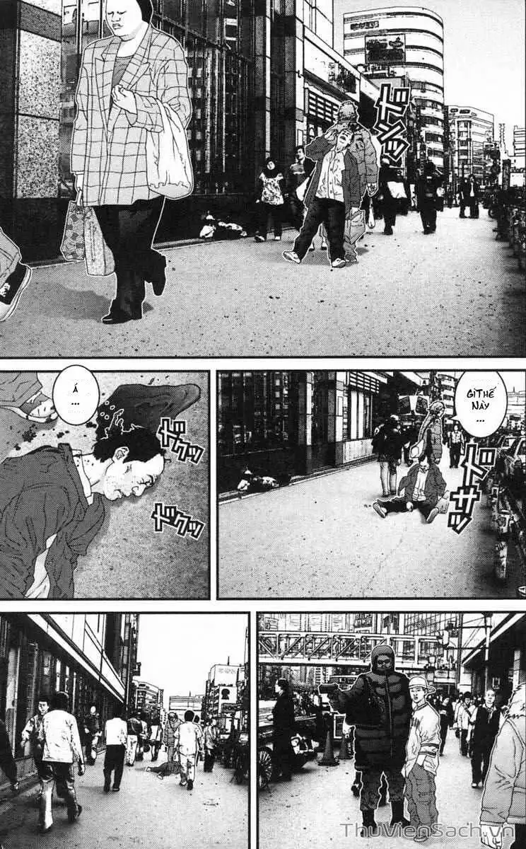 Chapter 124 - Image 10