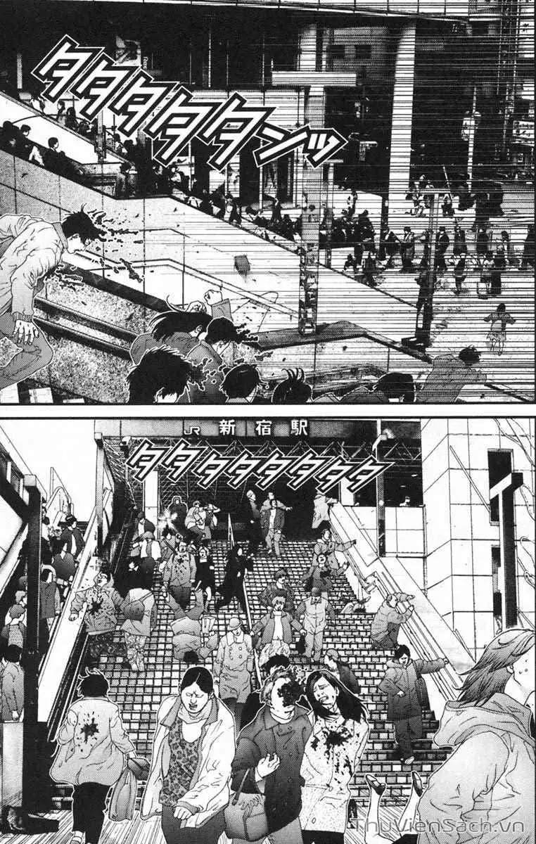 Chapter 125 - Image 1
