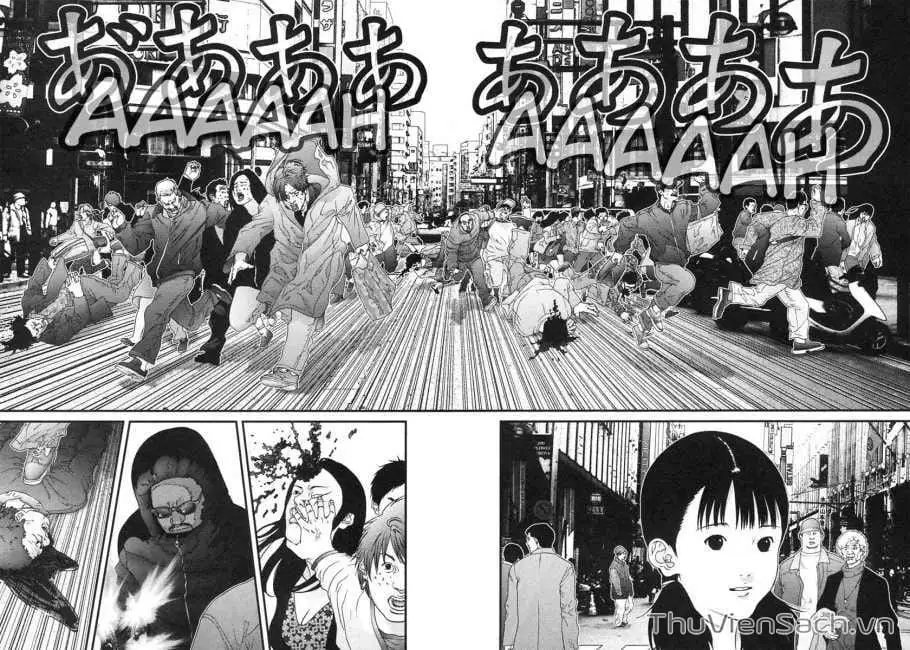Chapter 125 - Image 11