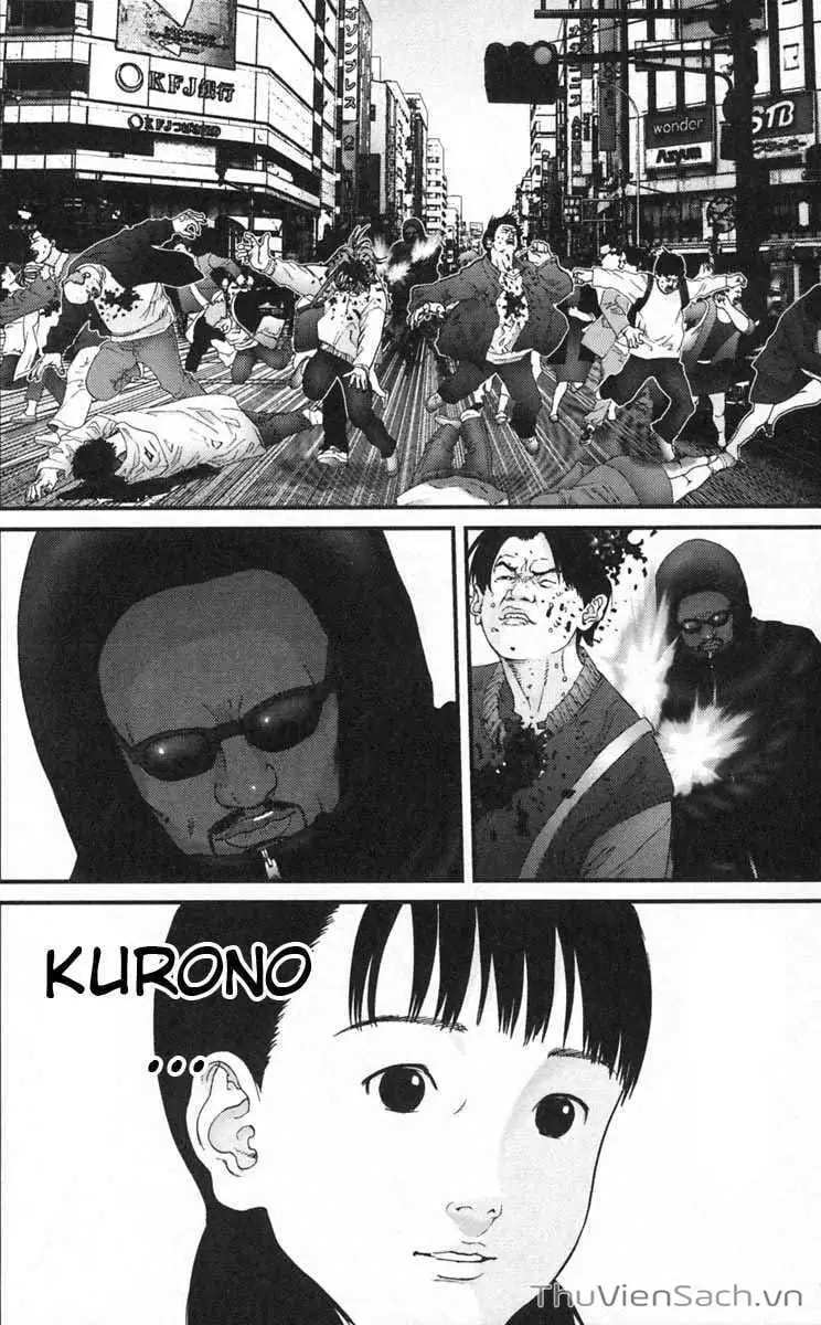 Chapter 125 - Image 12