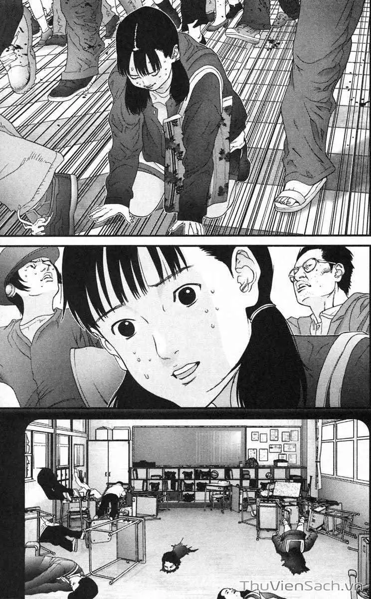 Chapter 125 - Image 18
