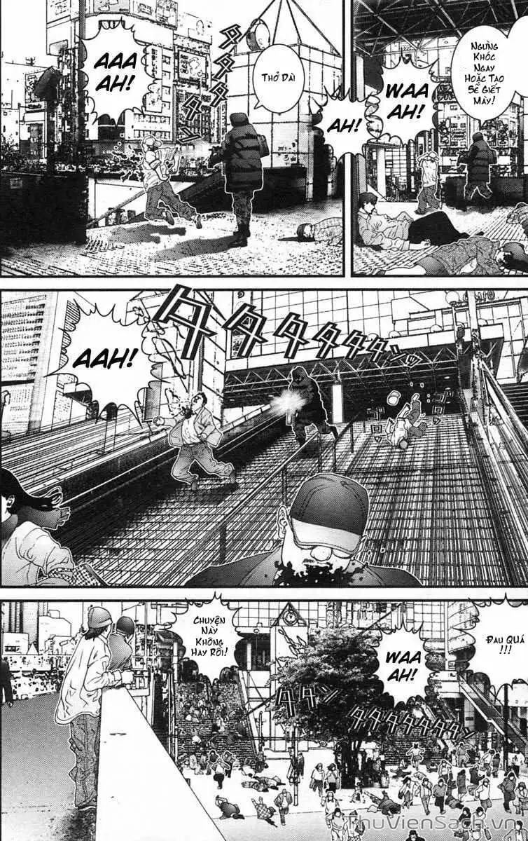 Chapter 125 - Image 3