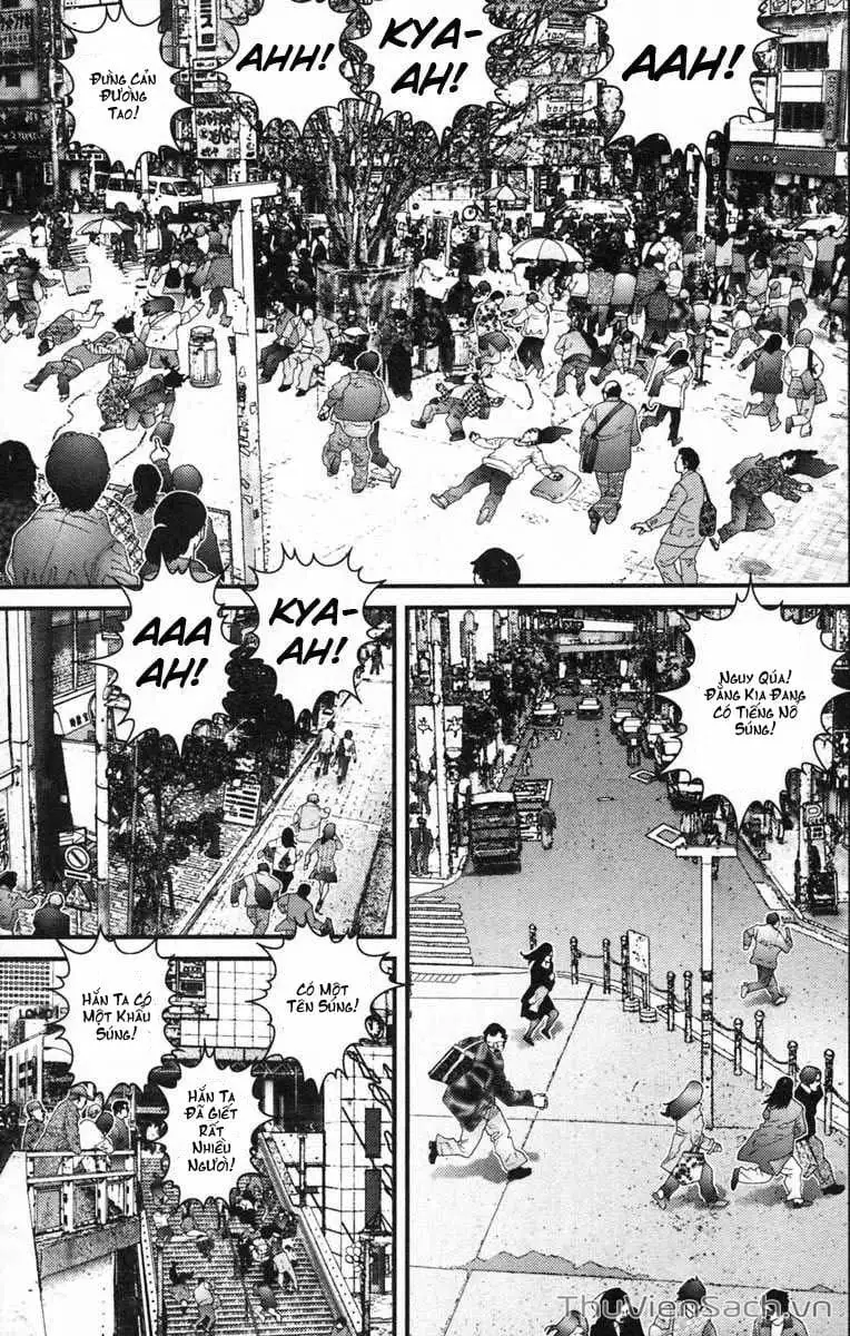 Chapter 125 - Image 4