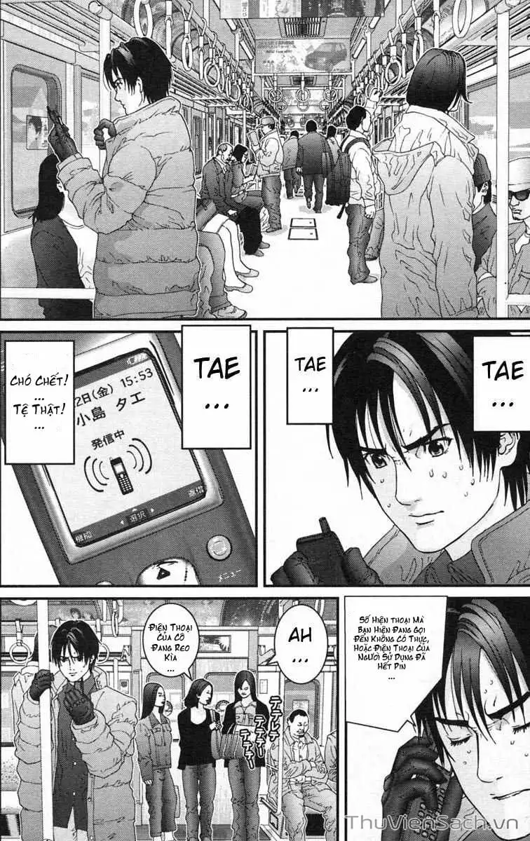 Chapter 125 - Image 5