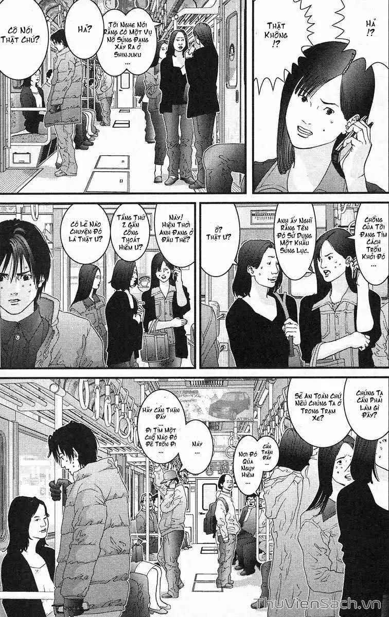 Chapter 125 - Image 6
