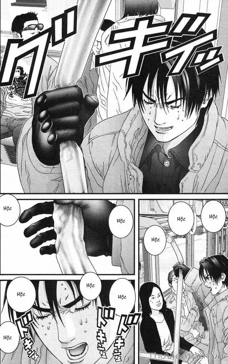 Chapter 125 - Image 7
