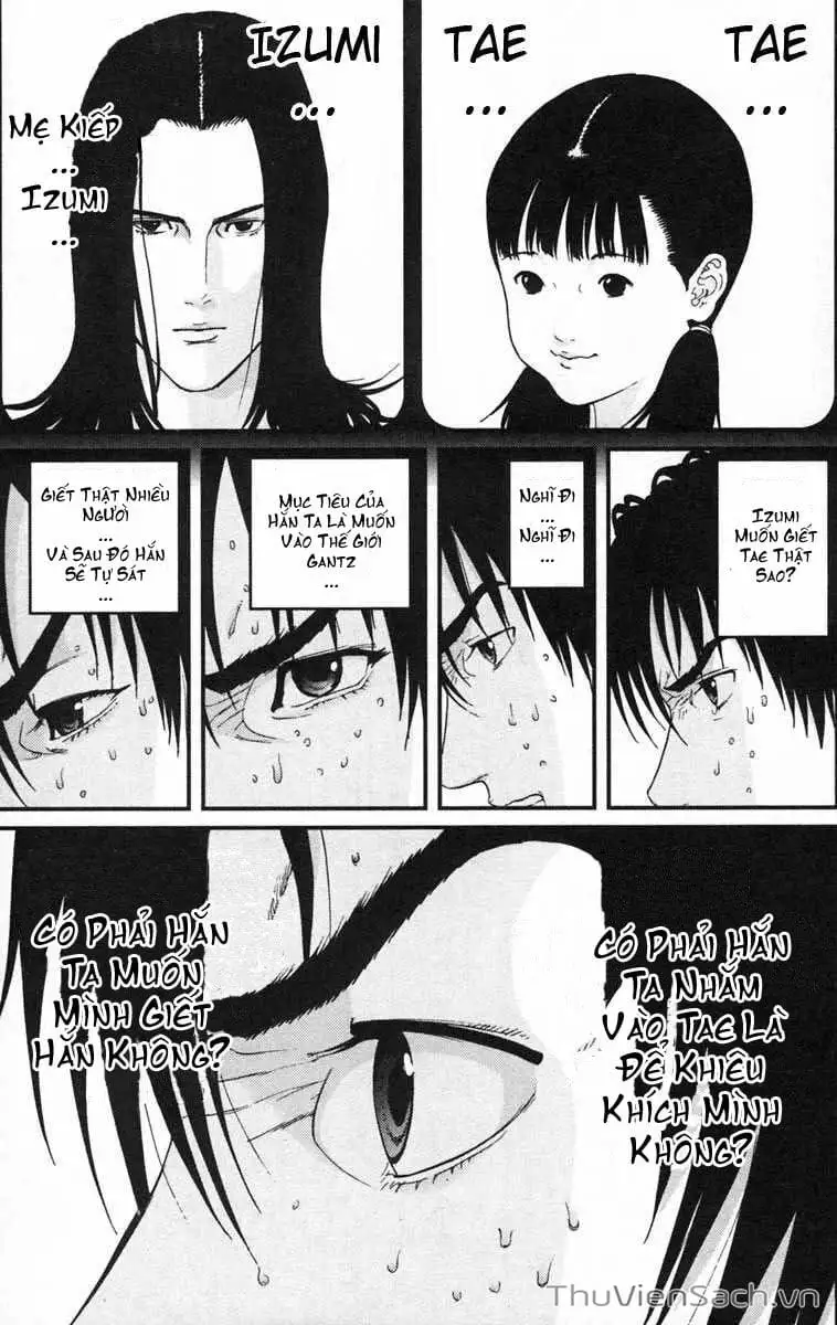 Chapter 125 - Image 8