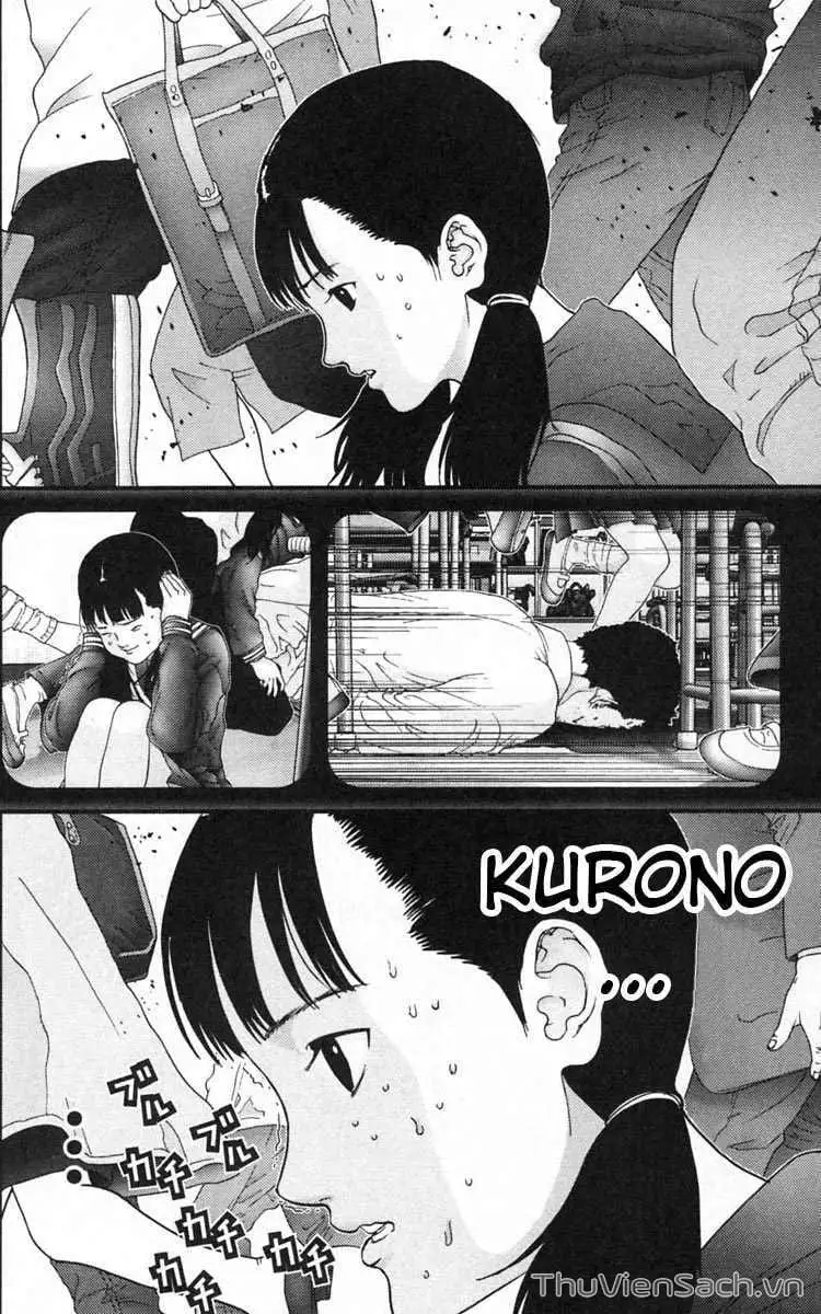 Chapter 126 - Image 1