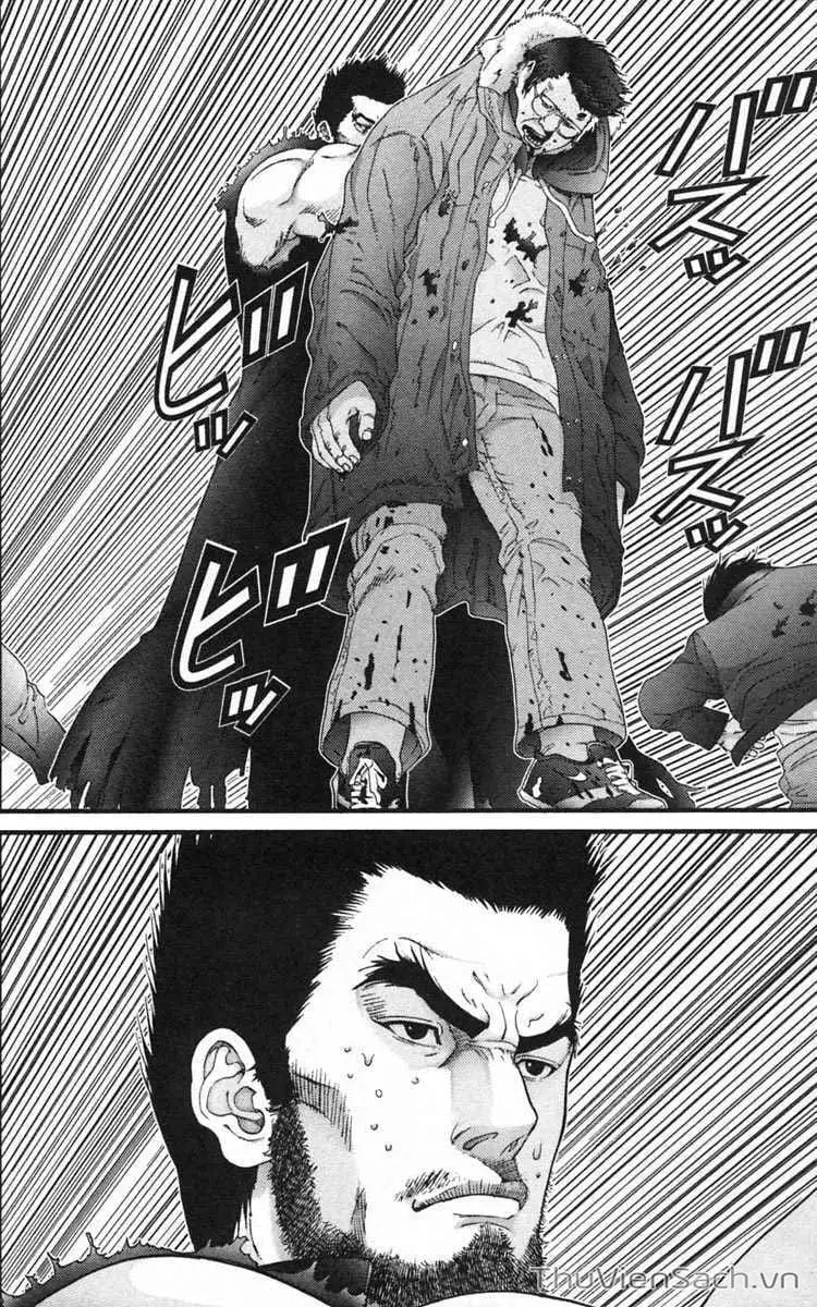 Chapter 126 - Image 11