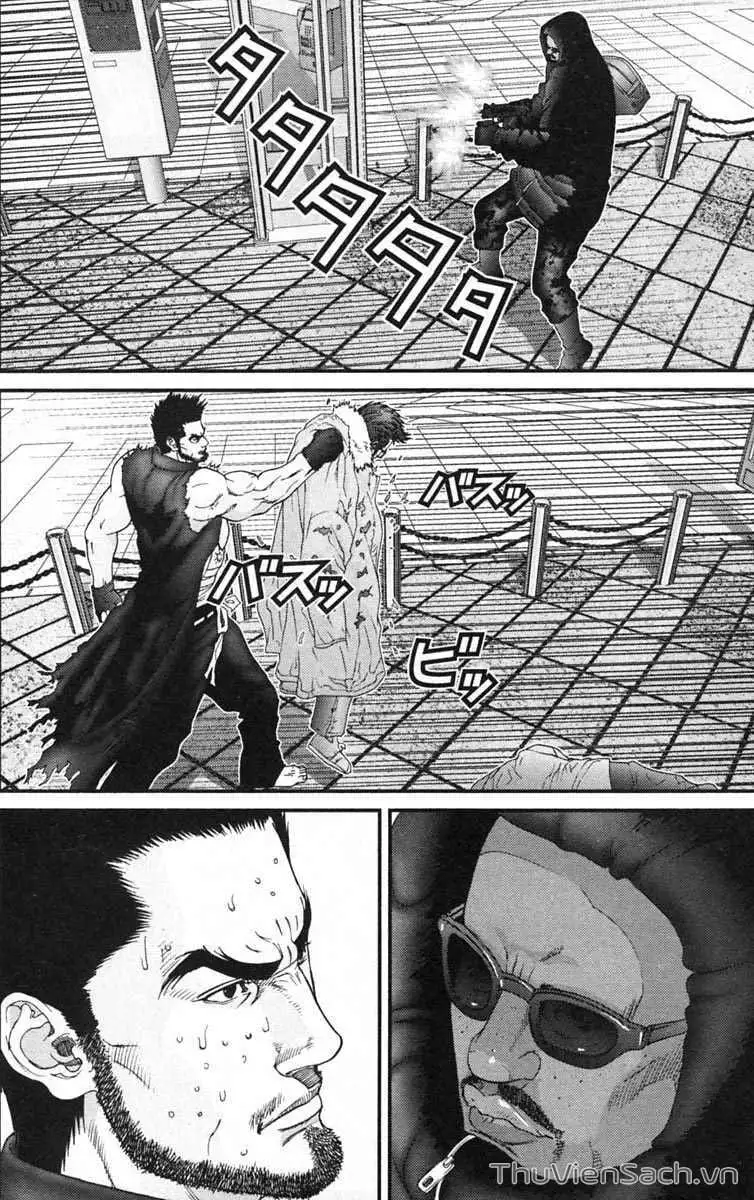 Chapter 126 - Image 15