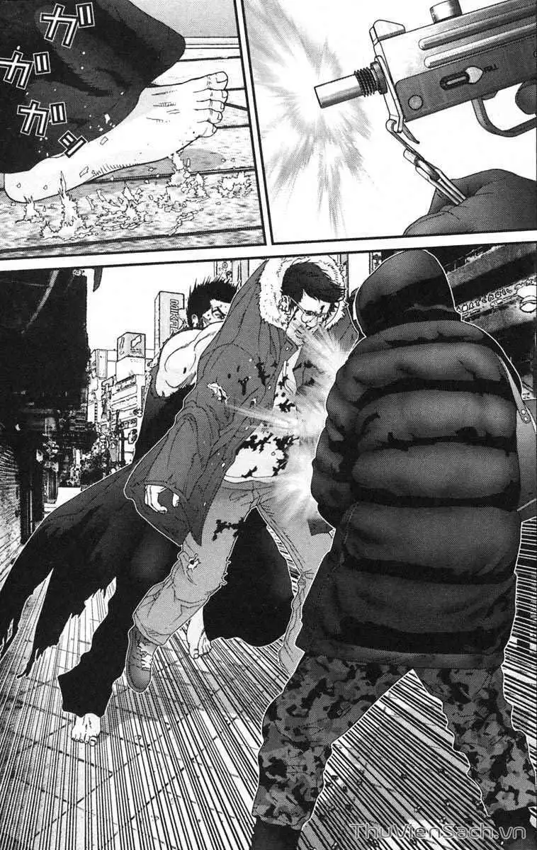 Chapter 126 - Image 16