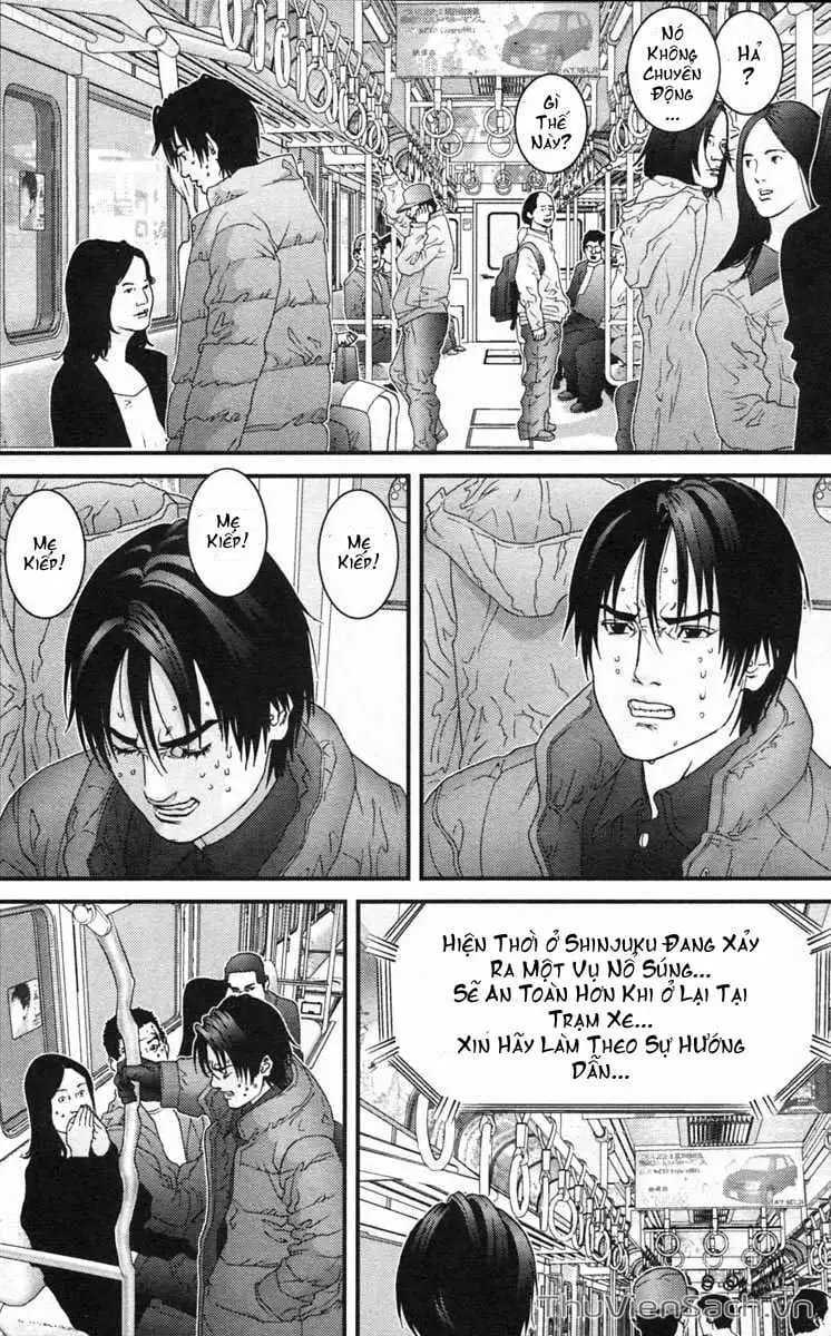 Chapter 126 - Image 3