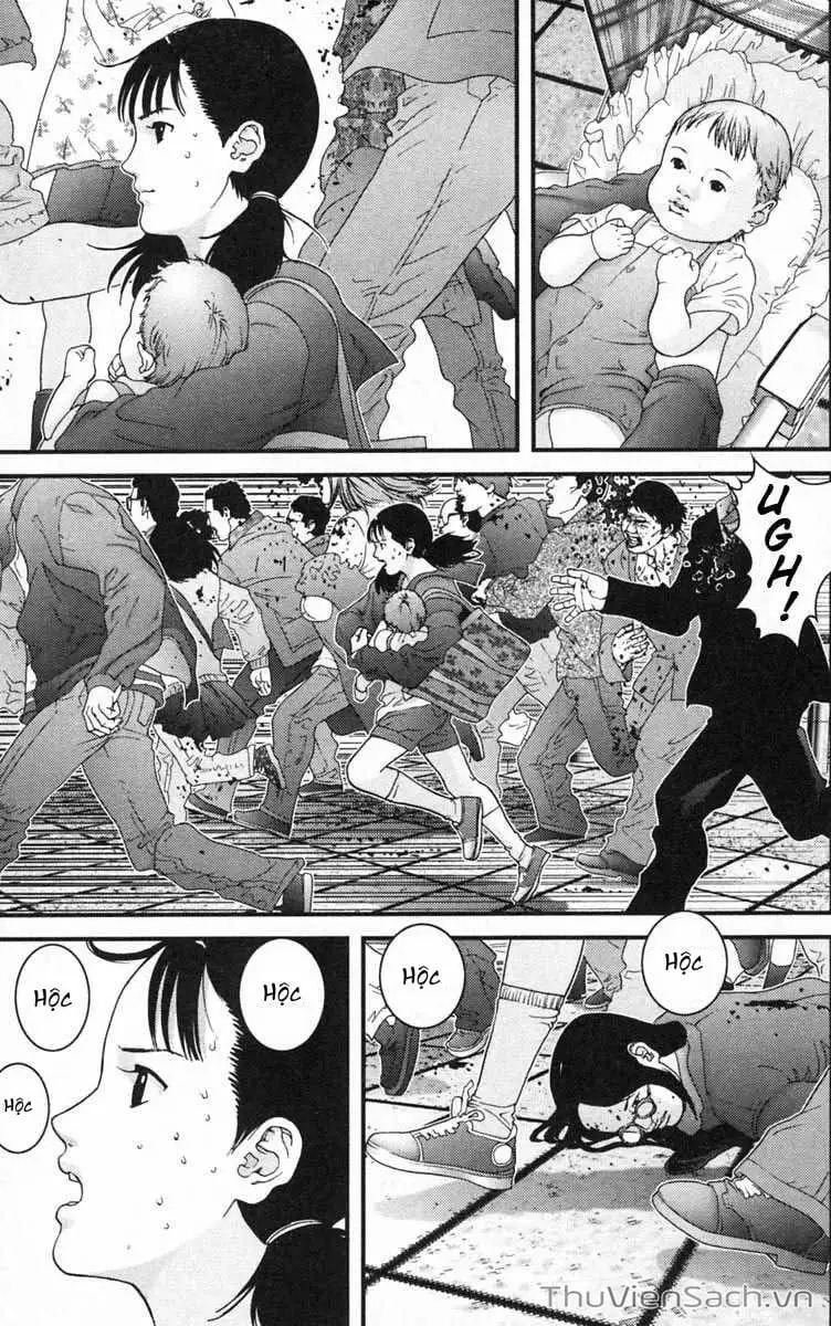 Chapter 126 - Image 6