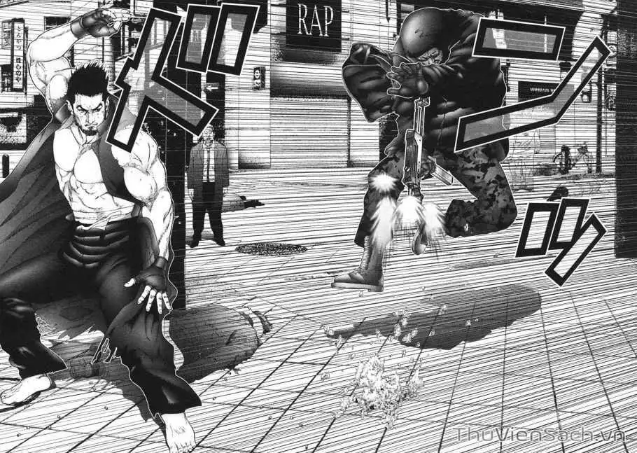 Chapter 127 - Image 1