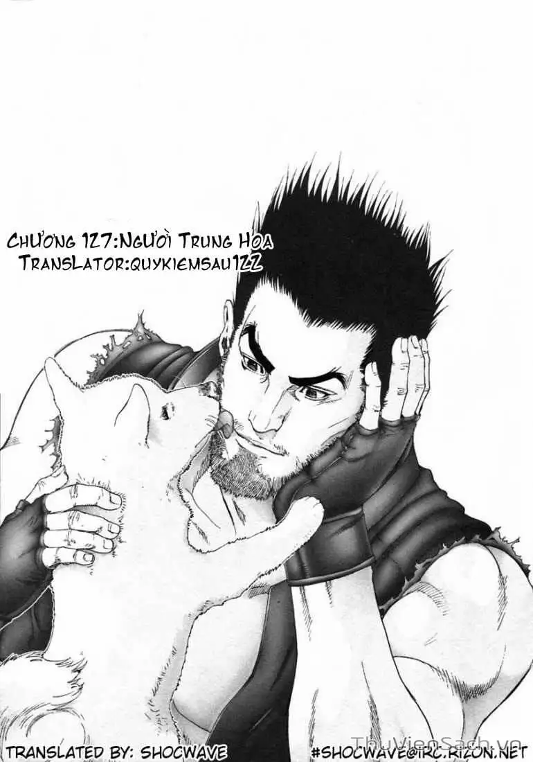 Chapter 127 - Image 11