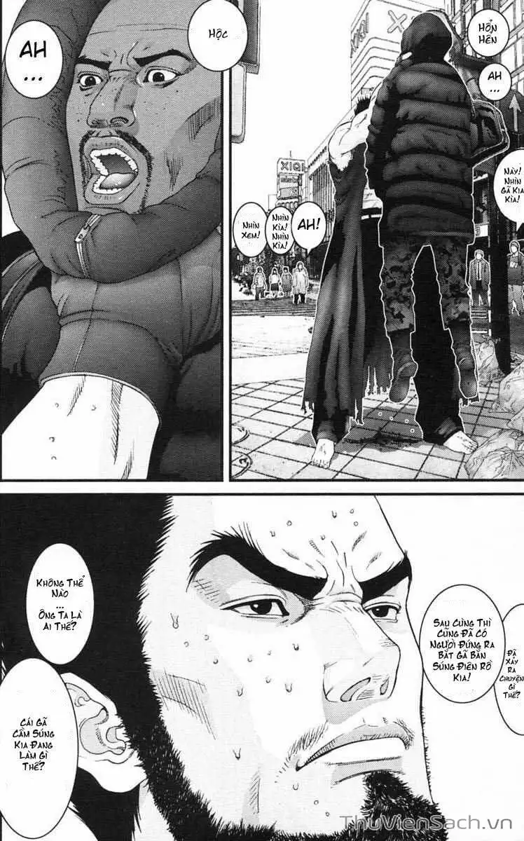 Chapter 127 - Image 12
