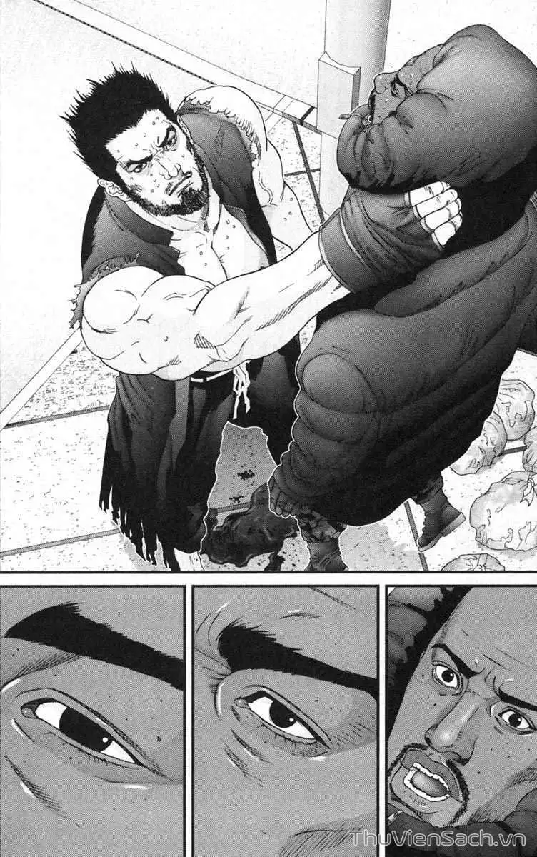 Chapter 127 - Image 14
