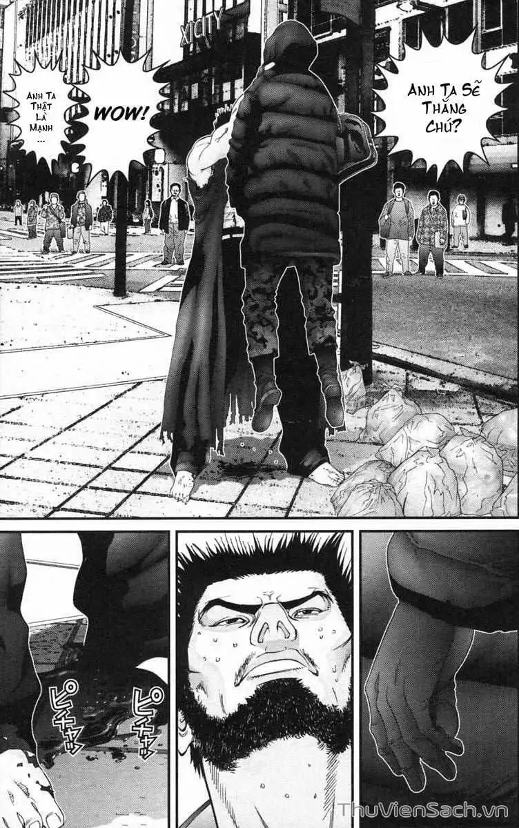 Chapter 127 - Image 15