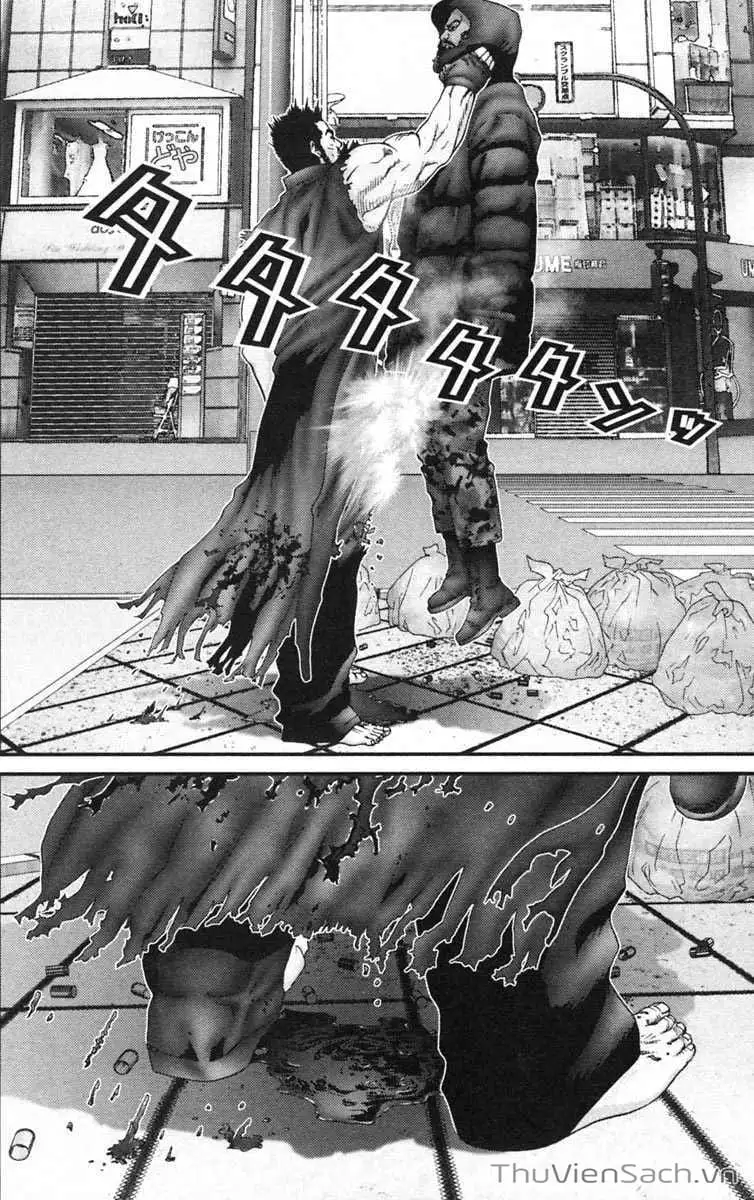 Chapter 127 - Image 16
