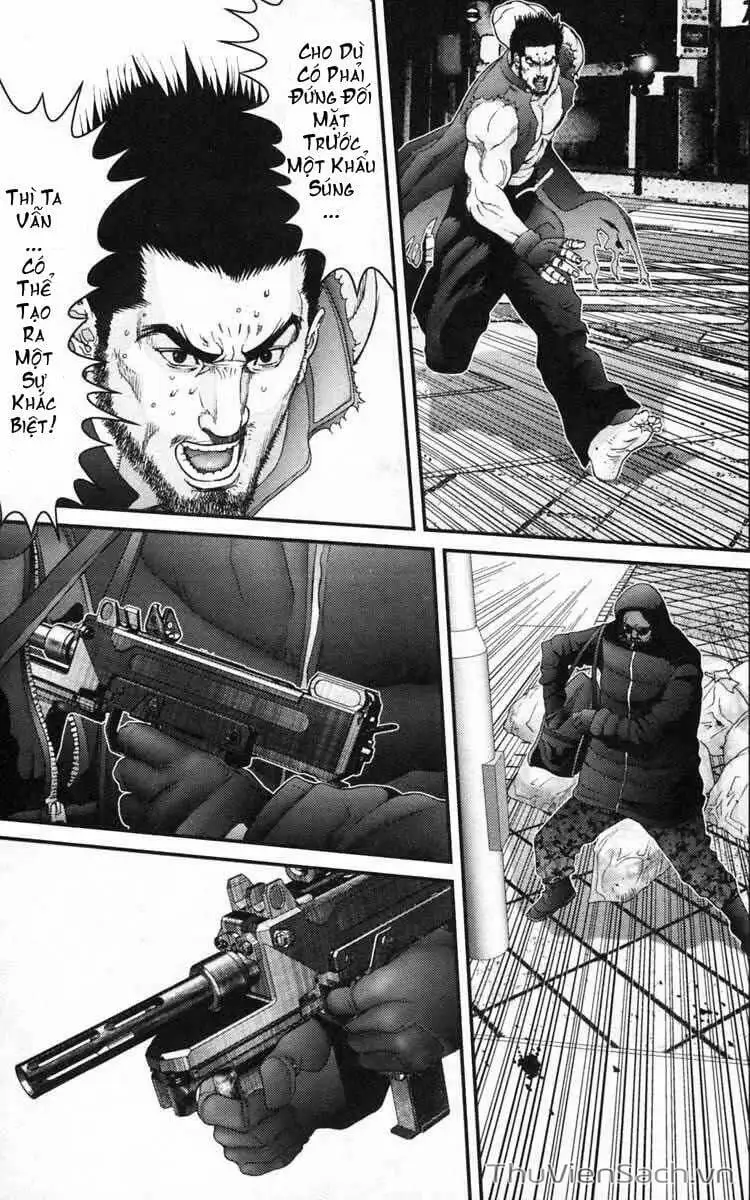 Chapter 127 - Image 3