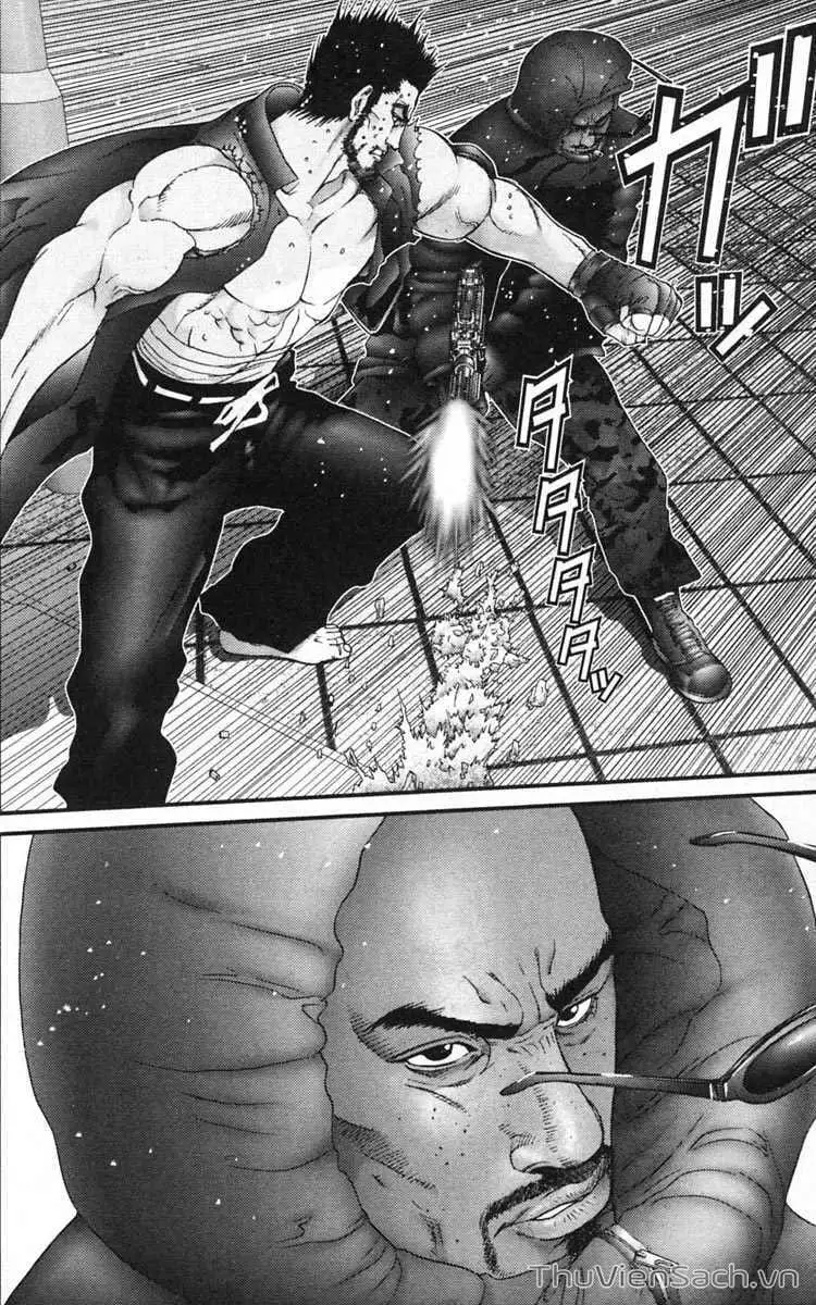 Chapter 127 - Image 4