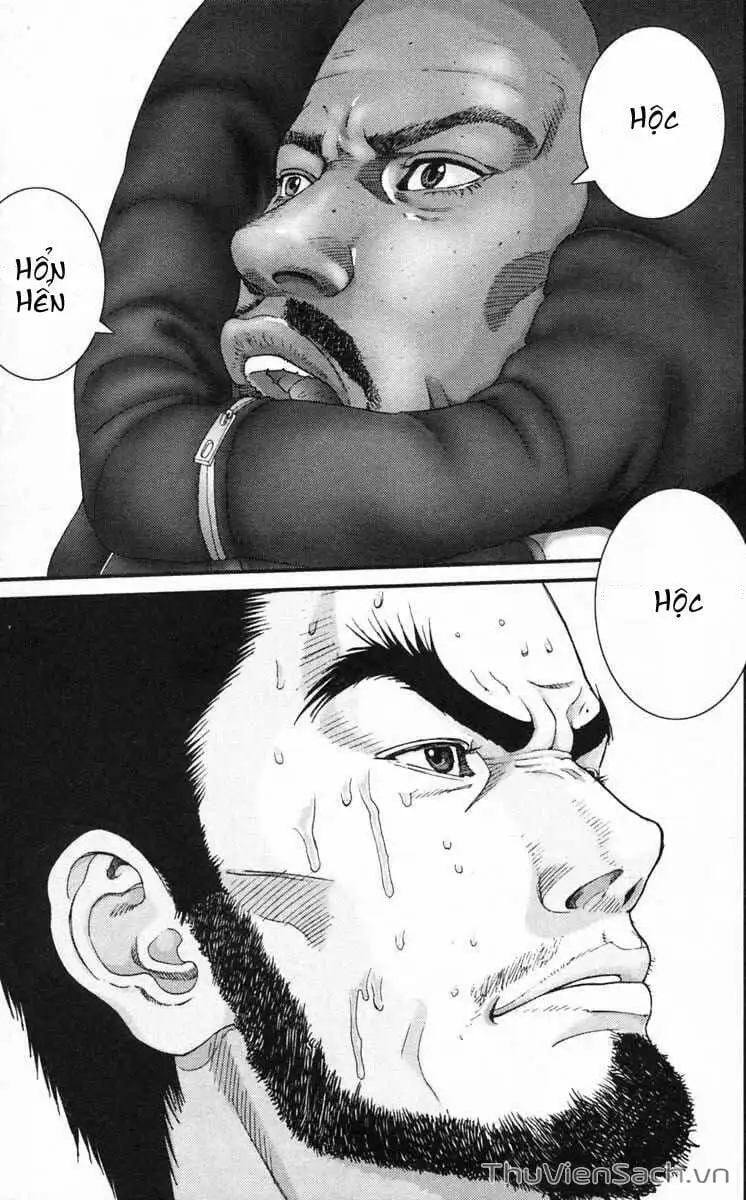 Chapter 127 - Image 9