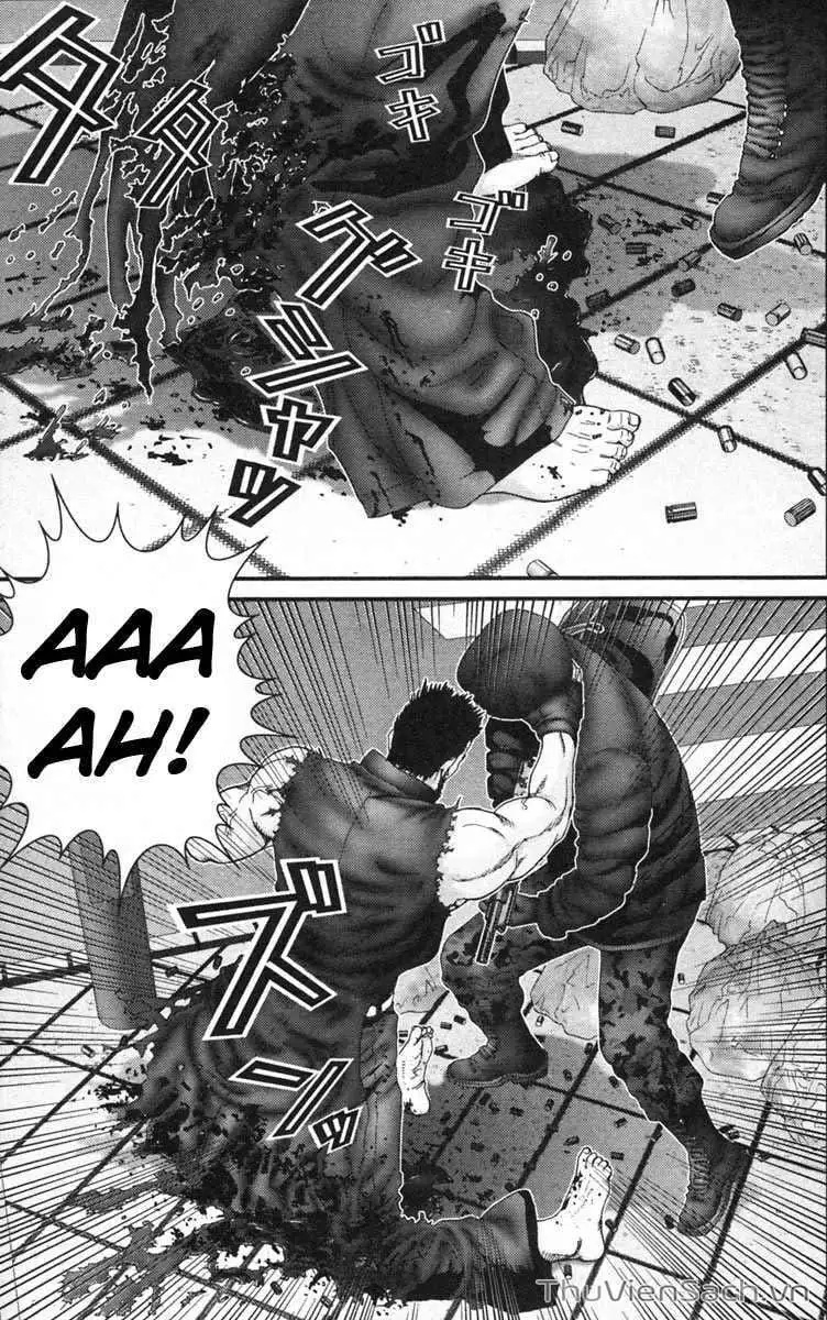 Chapter 128 - Image 1
