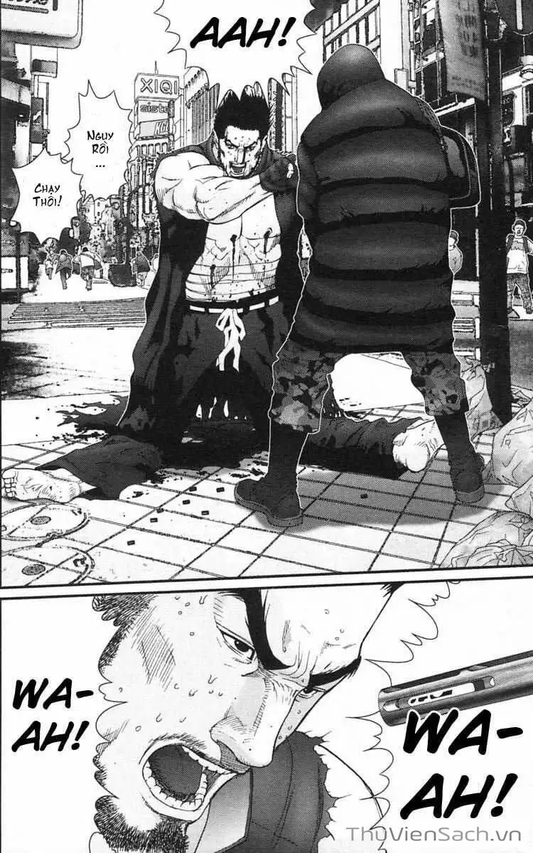 Chapter 128 - Image 2