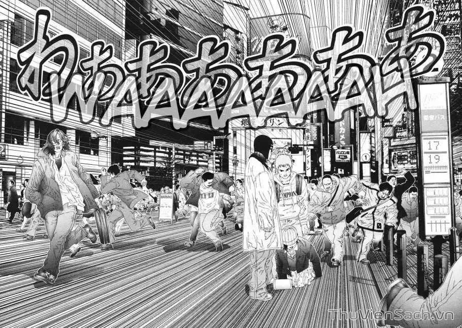 Chapter 128 - Image 11