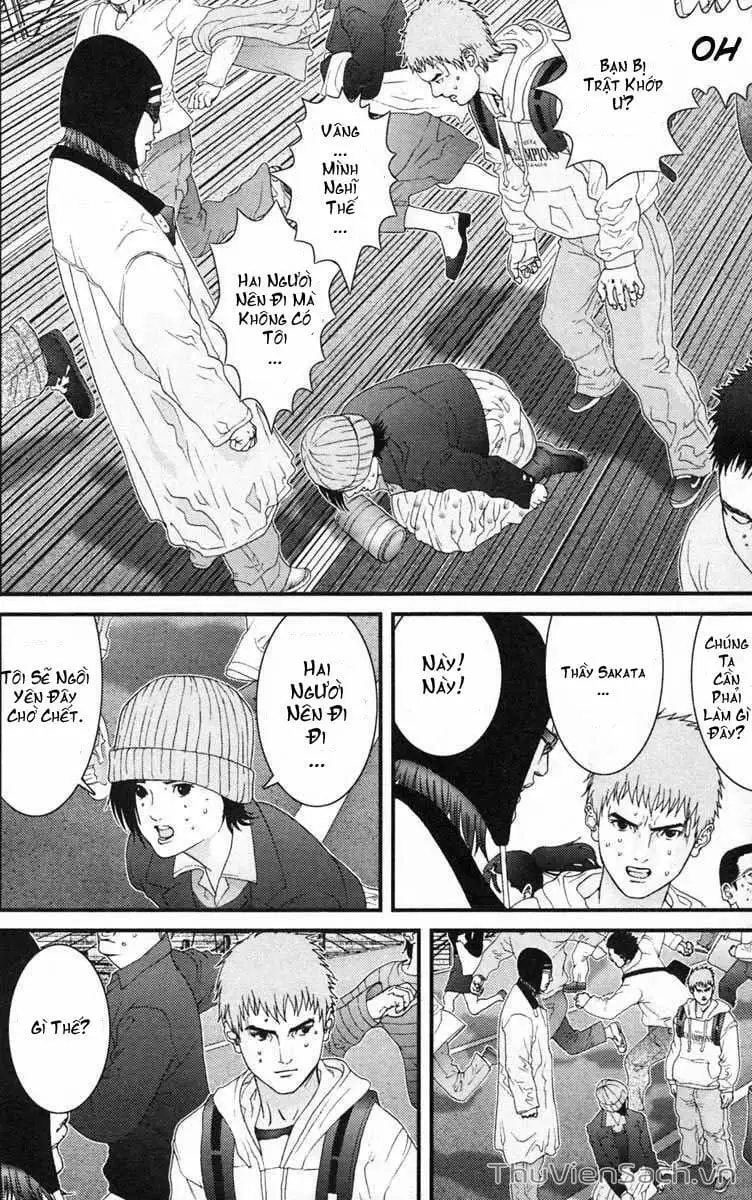 Chapter 128 - Image 12