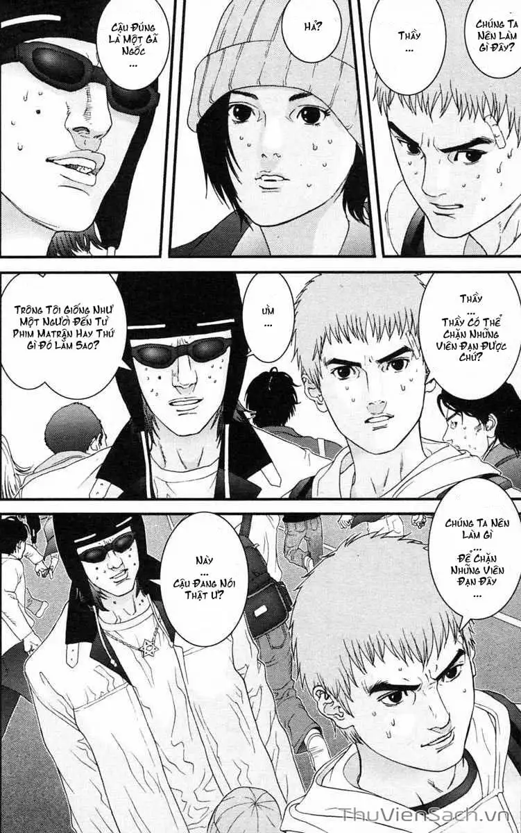 Chapter 128 - Image 14
