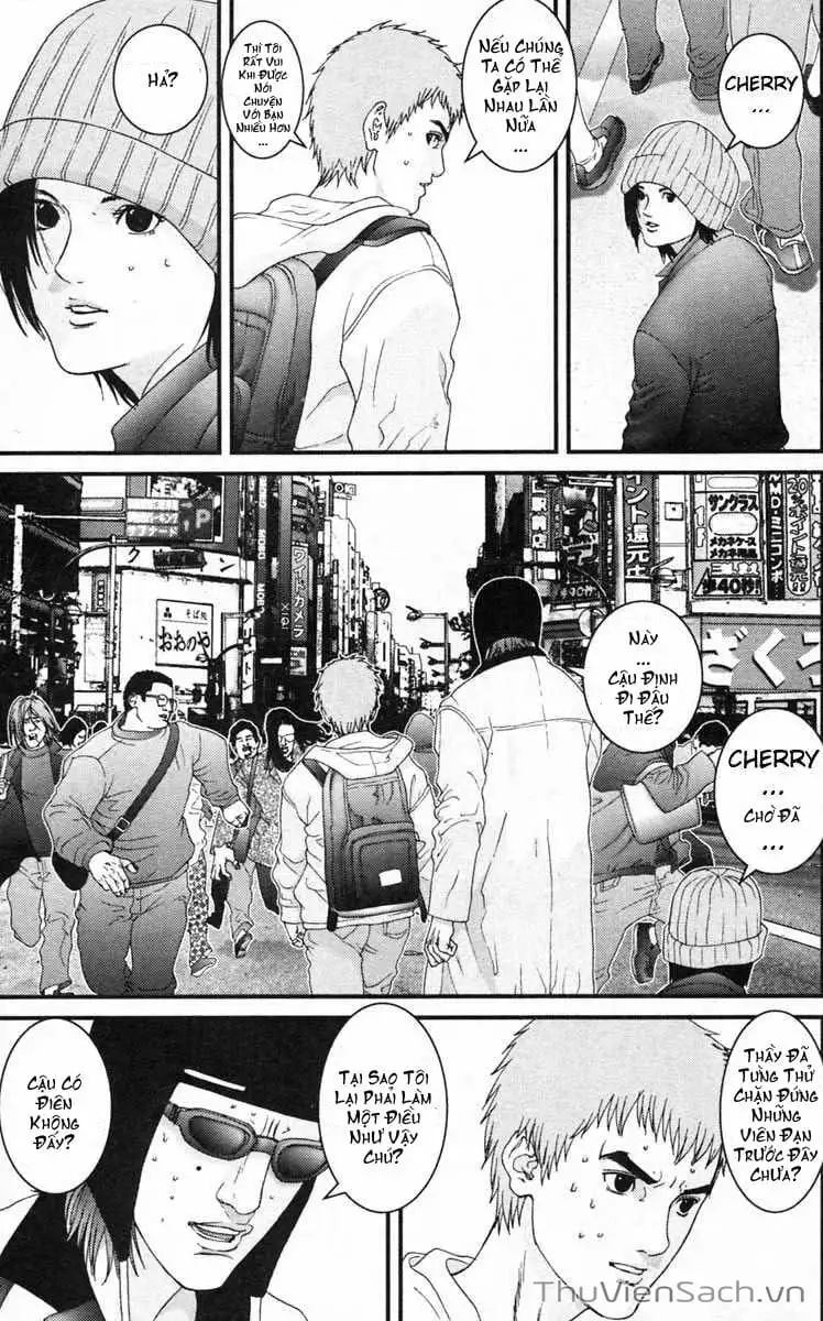 Chapter 128 - Image 15