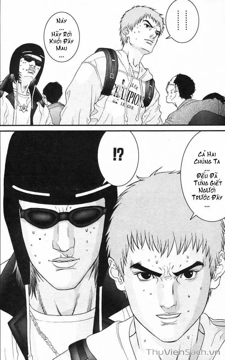 Chapter 128 - Image 18