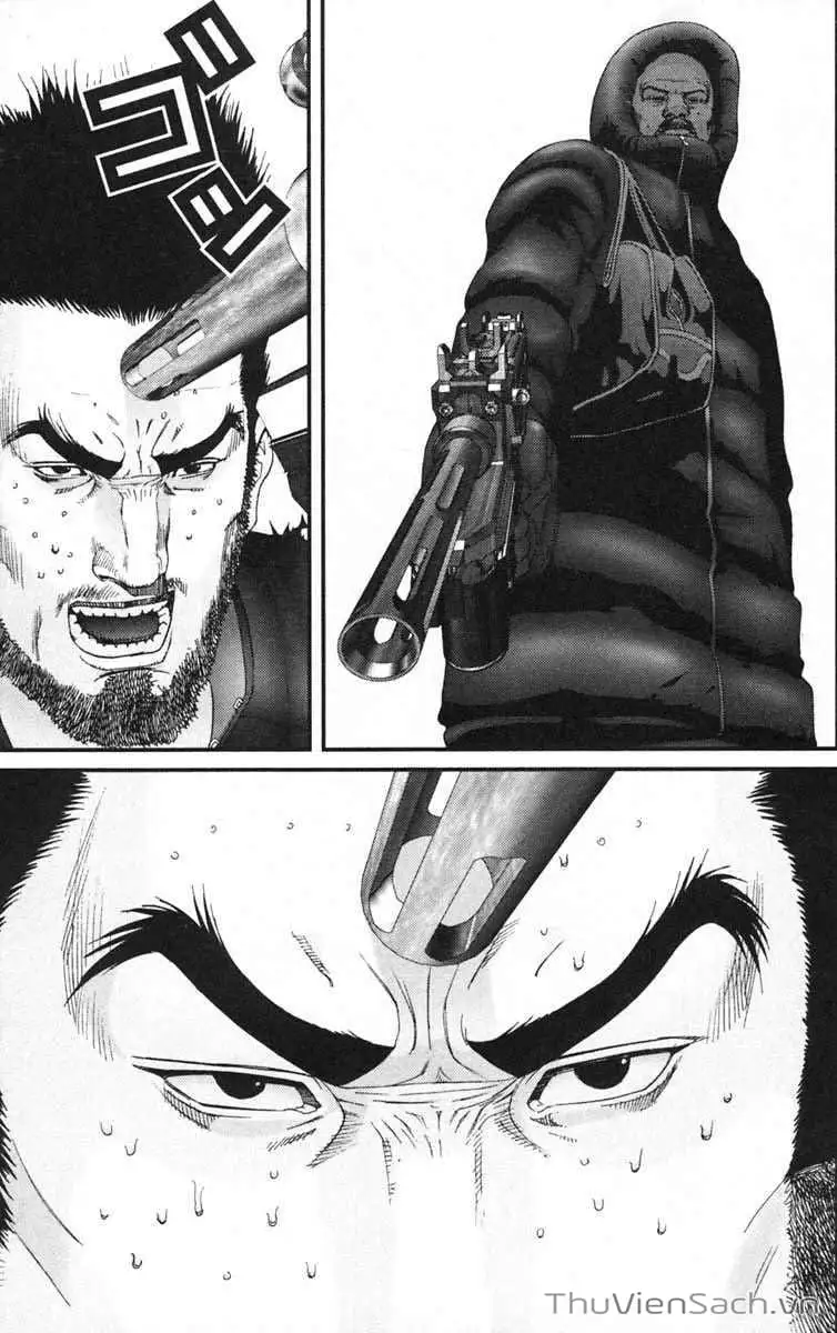 Chapter 128 - Image 3