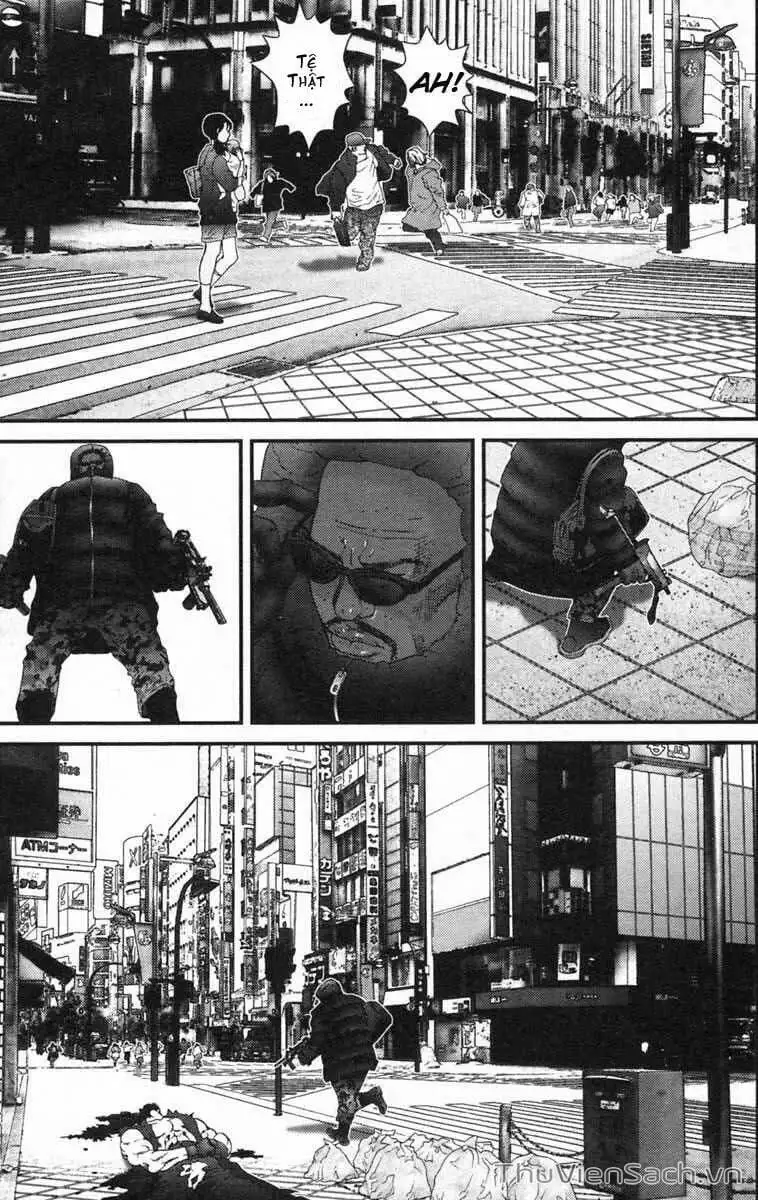 Chapter 128 - Image 5