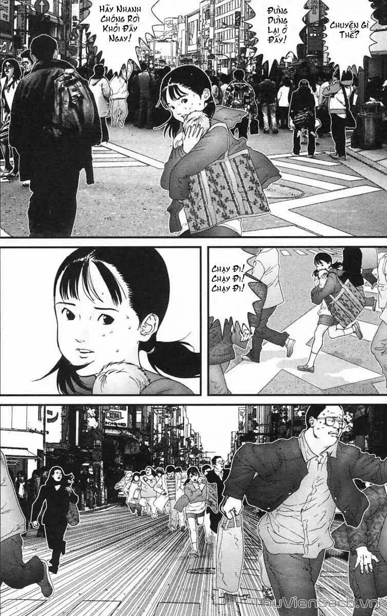 Chapter 128 - Image 6