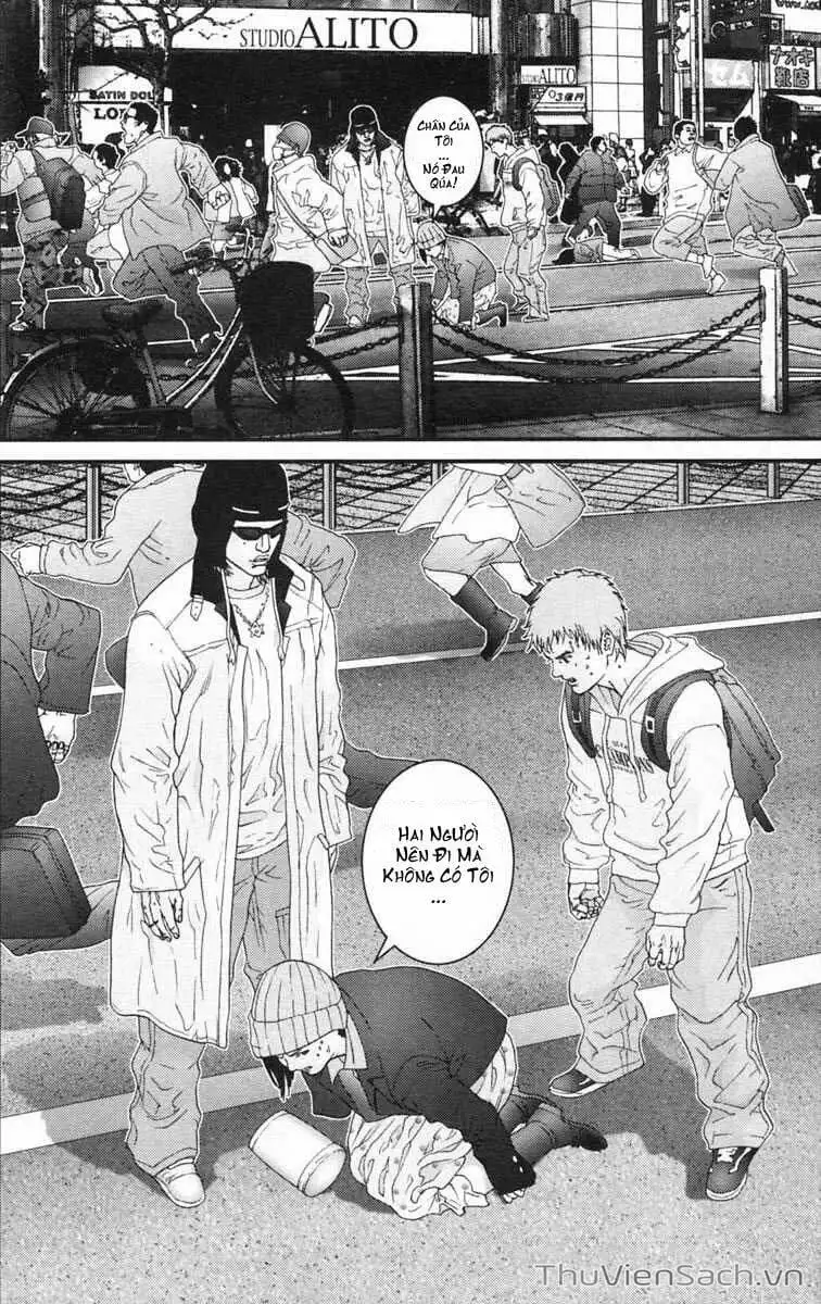 Chapter 128 - Image 9