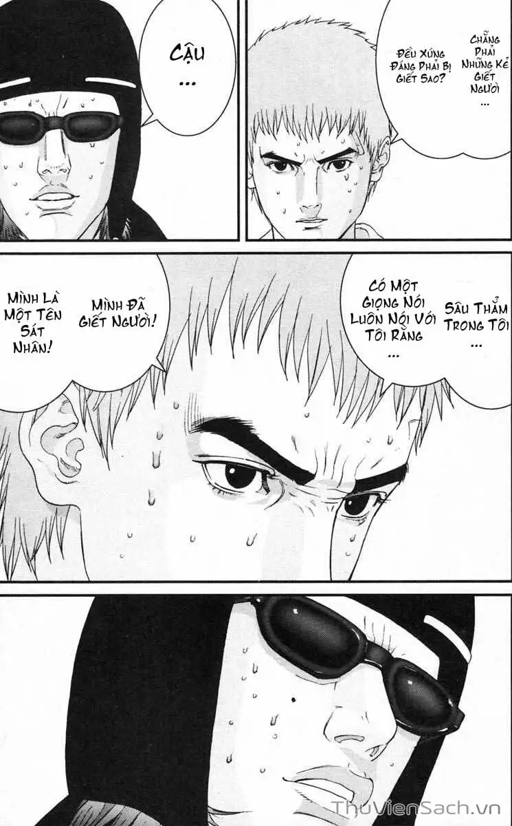 Chapter 129 - Image 1
