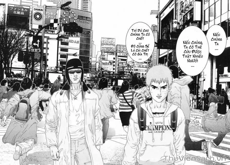 Chapter 129 - Image 2