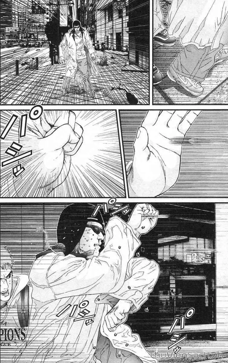 Chapter 129 - Image 11