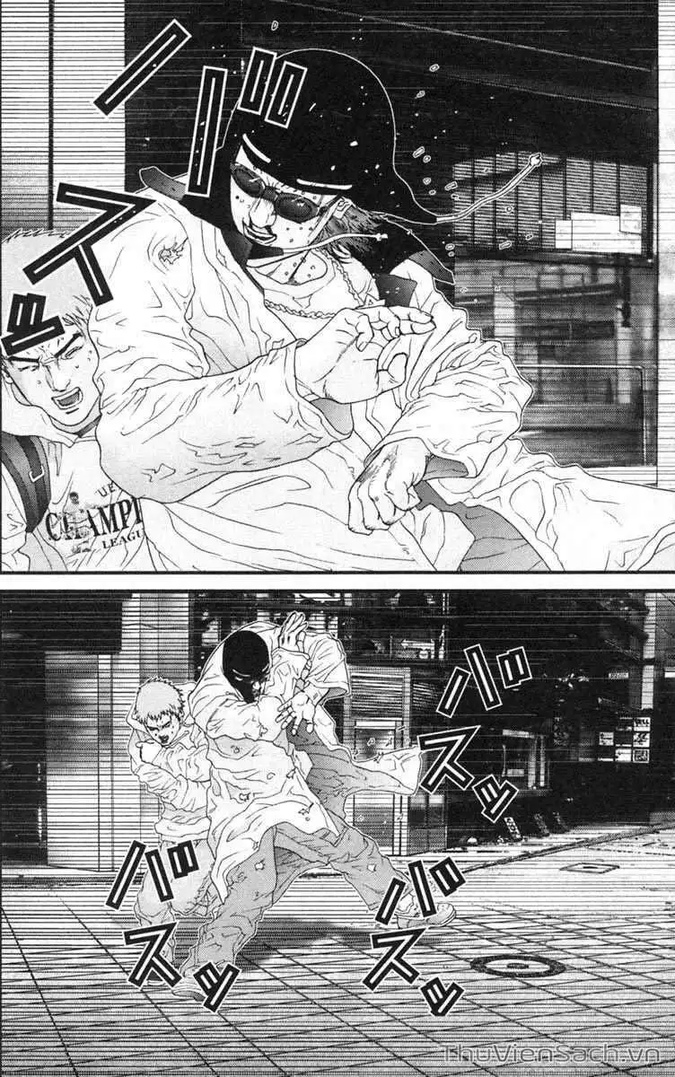 Chapter 129 - Image 13
