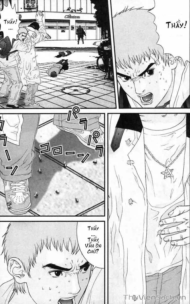 Chapter 129 - Image 14