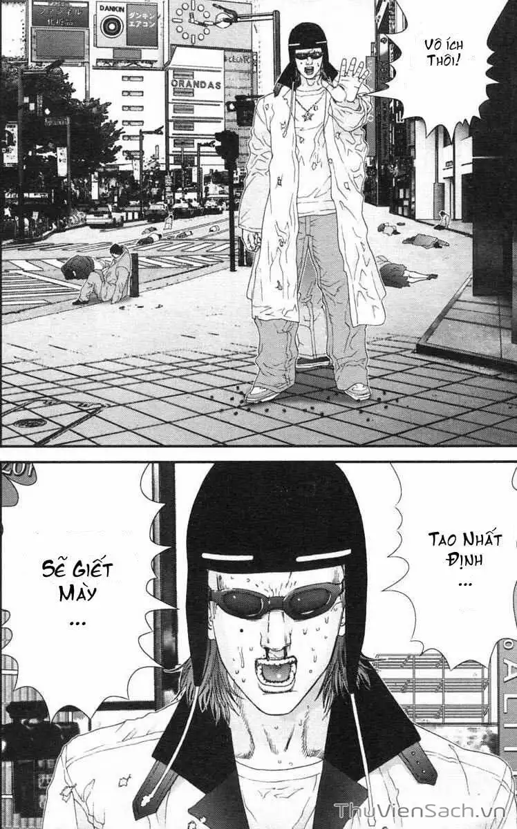 Chapter 129 - Image 15