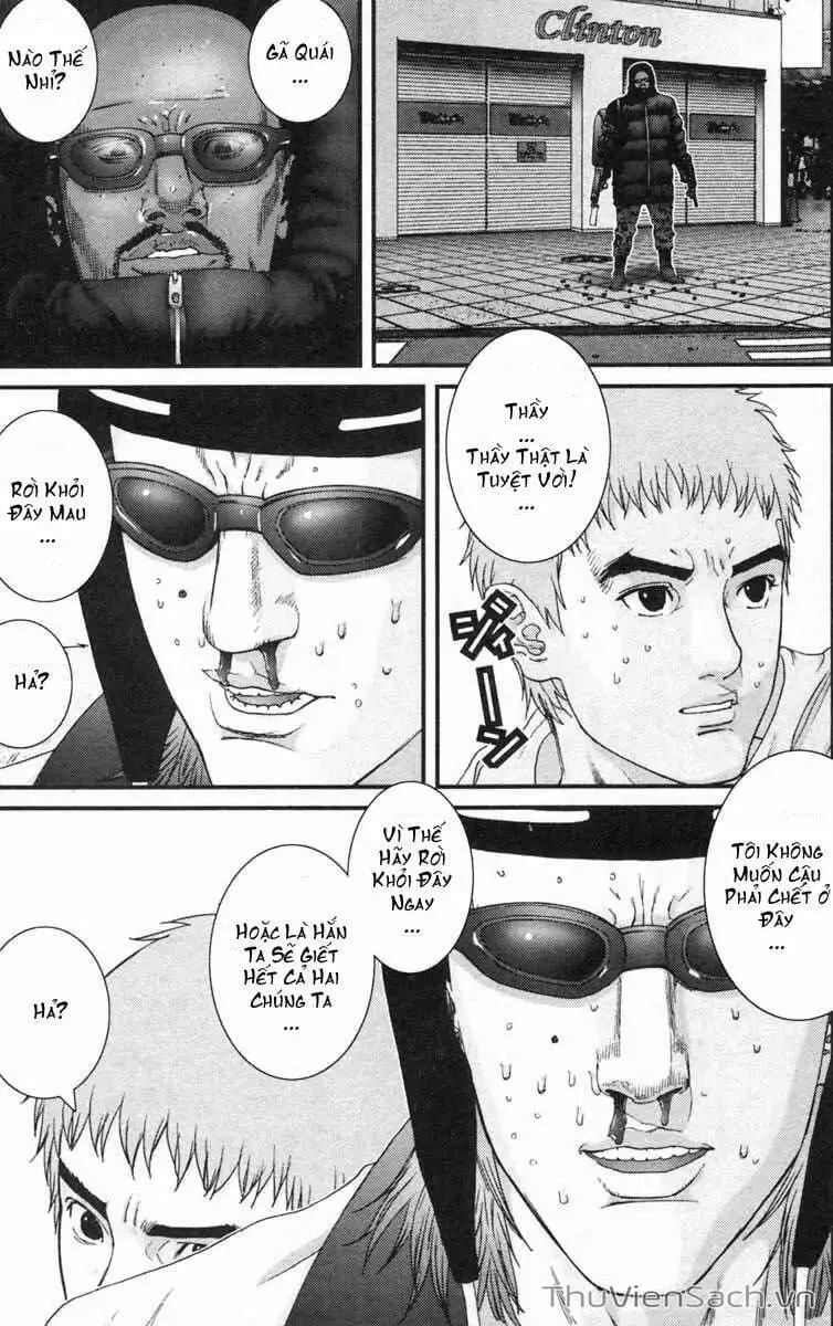 Chapter 129 - Image 16