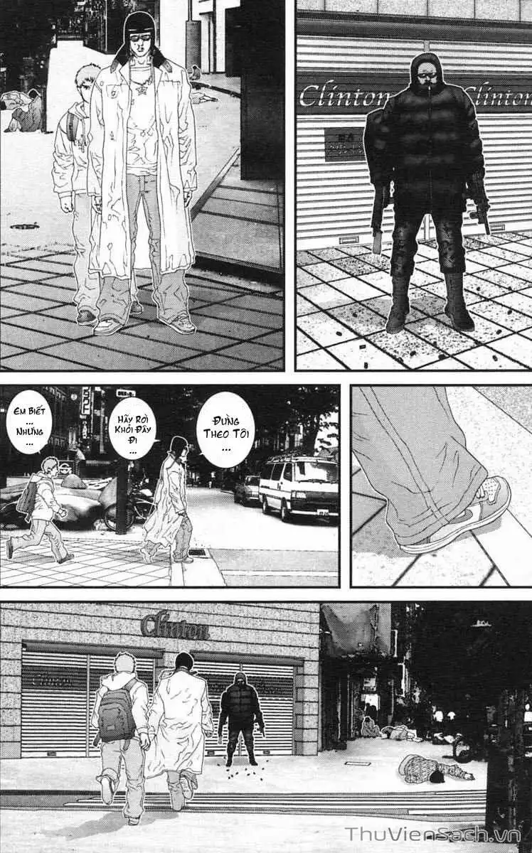 Chapter 129 - Image 17