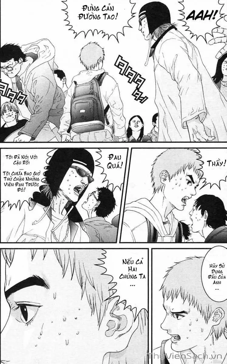 Chapter 129 - Image 3