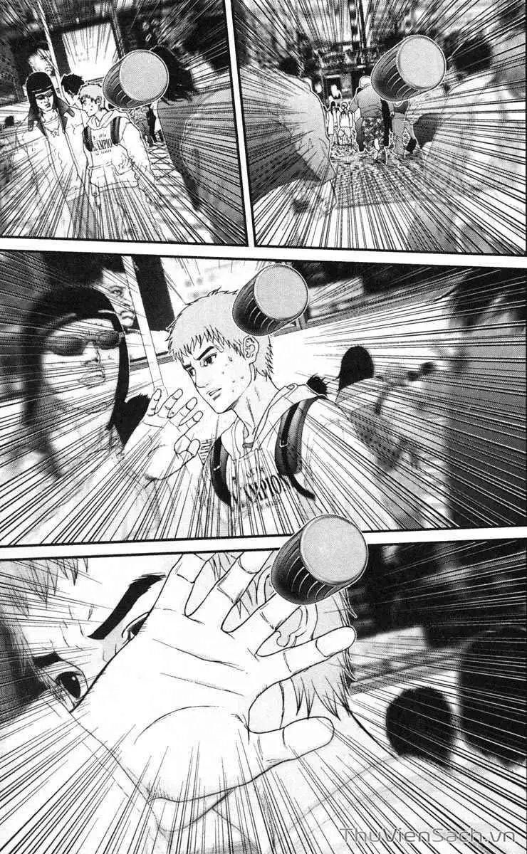 Chapter 129 - Image 4