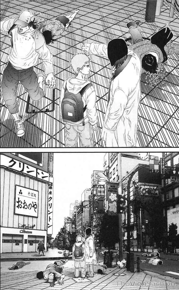 Chapter 129 - Image 5