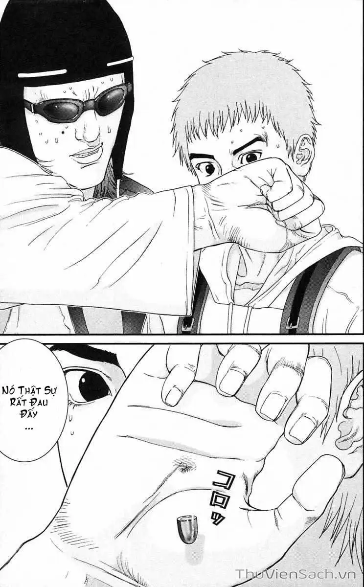 Chapter 129 - Image 6