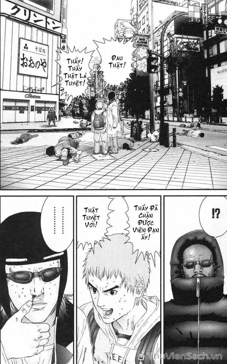 Chapter 129 - Image 9